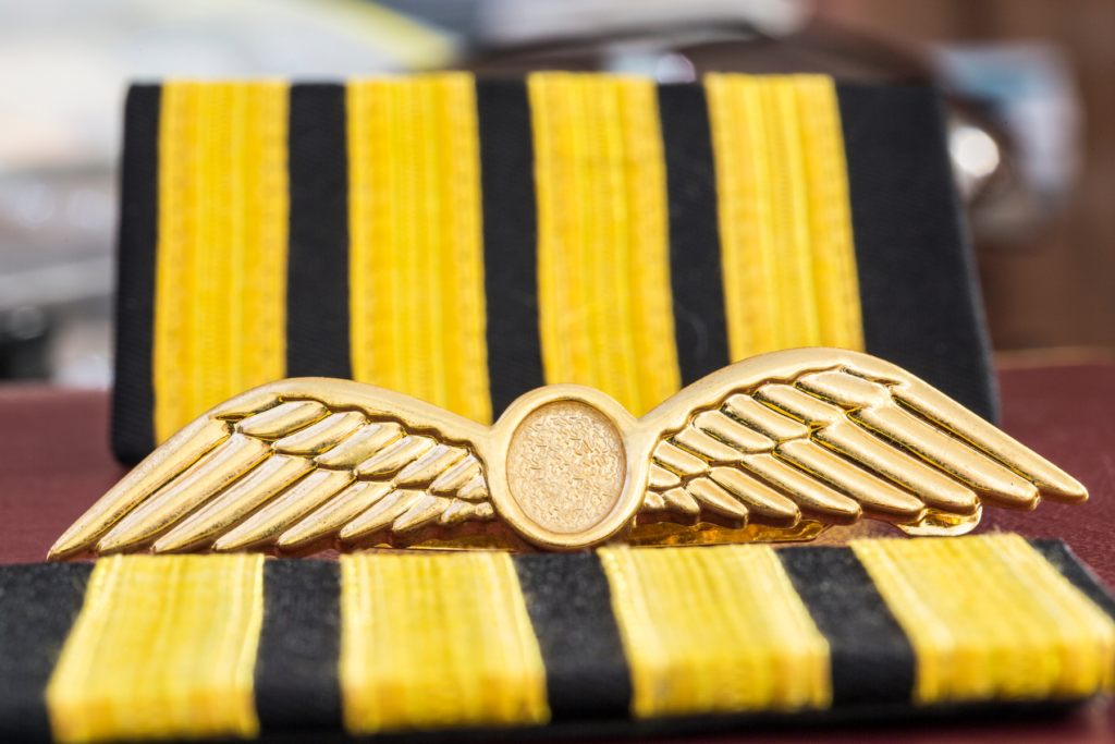 WHY DO AIRLINES PAY PILOTS SO MUCH?