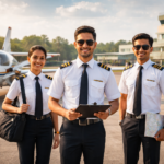 Top 10 Commercial Pilot Training Institutes in South India