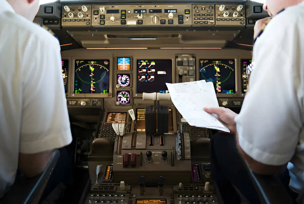 Top 10 Commercial Pilot Training Institutes in Kerala