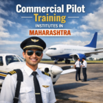 Top 10 Commercial Pilot Training Institutes in Maharashtra