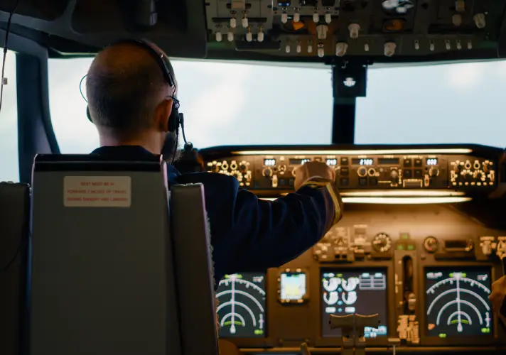 Aeronautical Knowledge