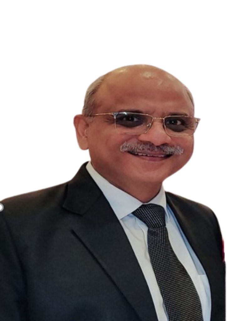 Air Cmde Lalit Jain (Veteran)