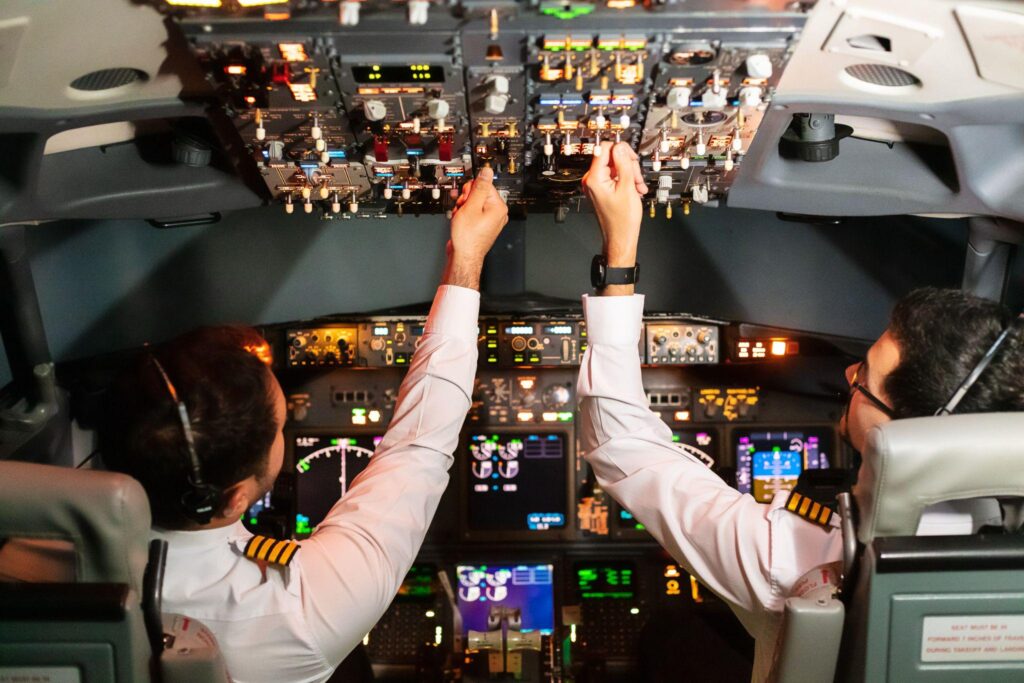 Is a Pilot’s Life Glamorous or Stressful Truth About Aviation Careers