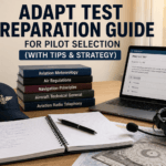 ADAPT Test Preparation Guide