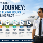 Step by Step CPL Journey From 0 Flying Hours to Airline Pilot