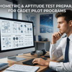 Psychometric and aptitude test preparation