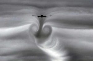 Air Pressure and Bernoulli Principle