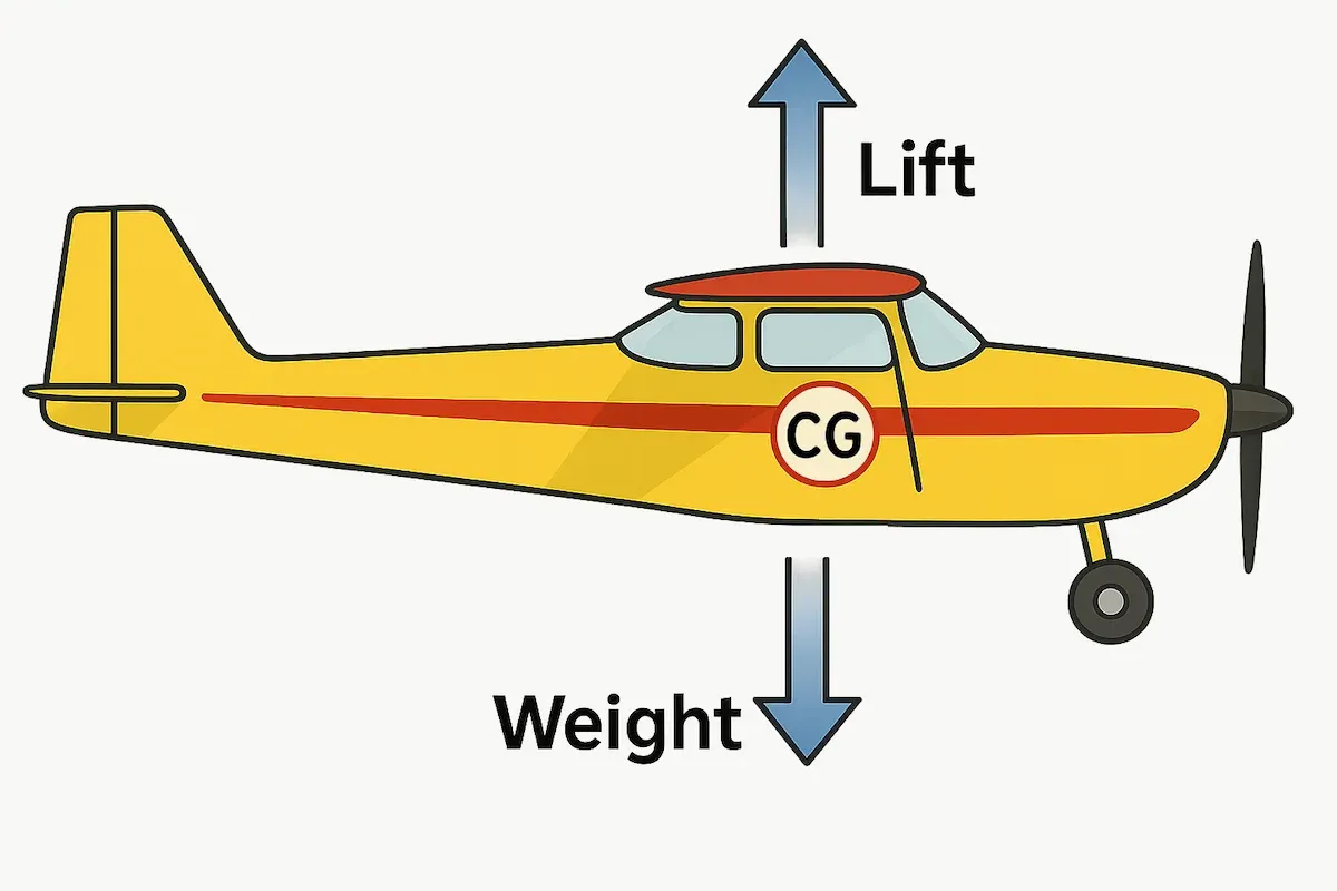 Gravity and Weight