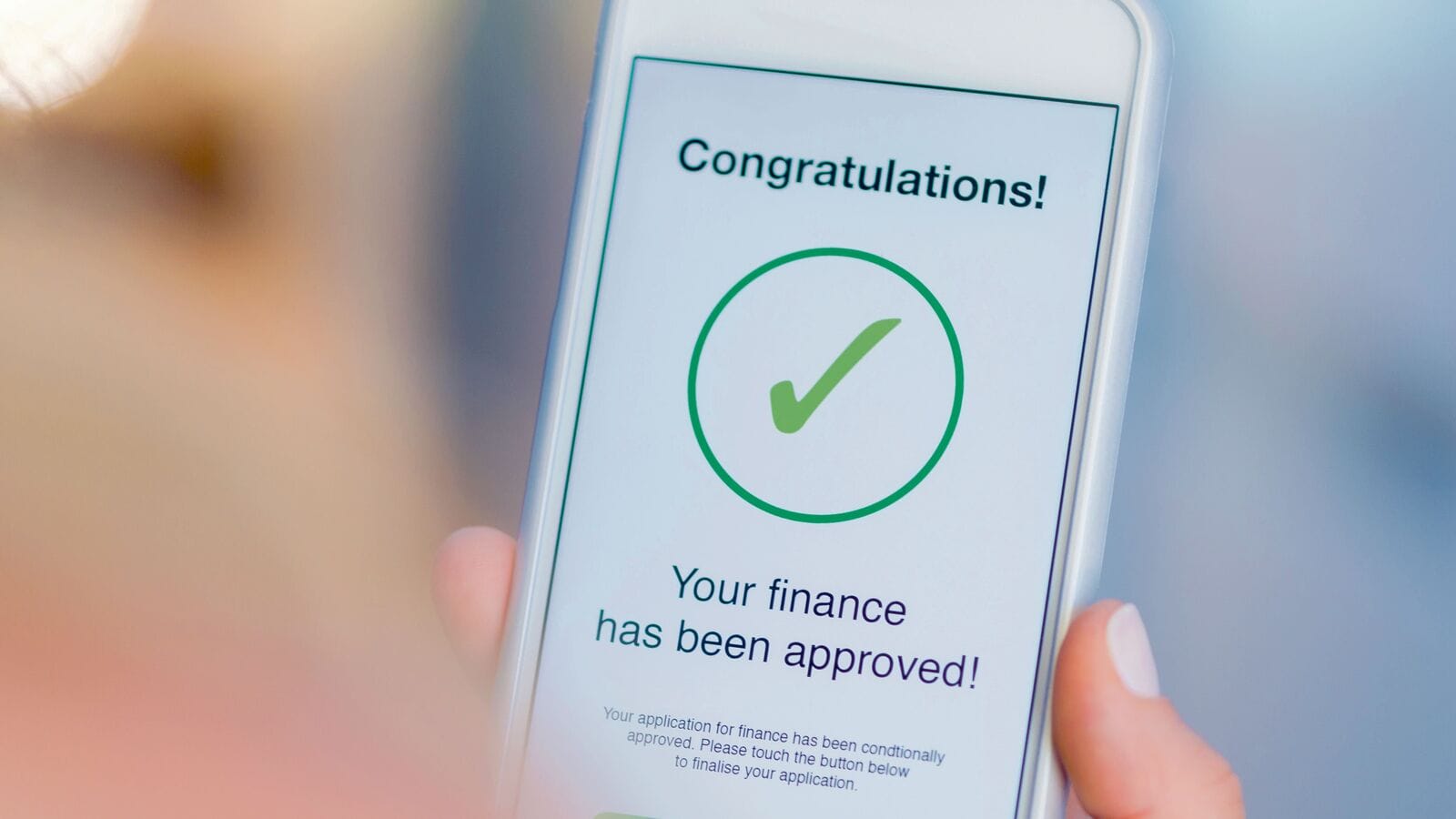 Here are some tips to improve your chances of getting approved
