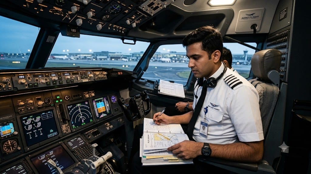Mistakes That Delay Your Commercial Pilot Journey And How to Avoid Them