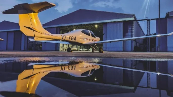 Research and select the right flying academy