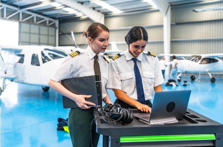 DGCA Pilot Training Roadmap: From 12th Pass to Commercial Pilot Licence (CPL)