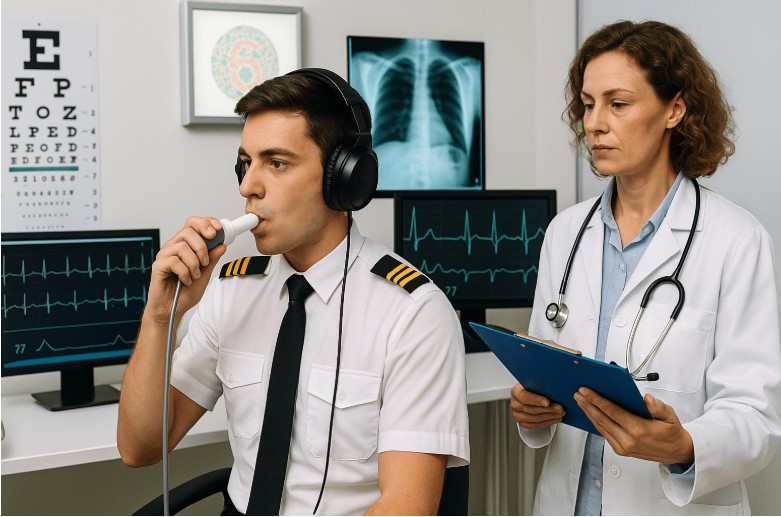 DGCA Pilot Training Roadmap: From 12th Pass to Commercial Pilot Licence (CPL)