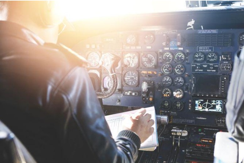 DGCA Pilot Training Roadmap: From 12th Pass to Commercial Pilot Licence (CPL)