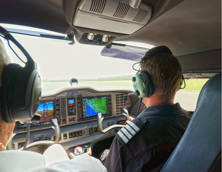 DGCA Pilot Training Roadmap: From 12th Pass to Commercial Pilot Licence (CPL)